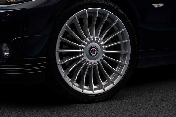 Alpina D3 12 of 26