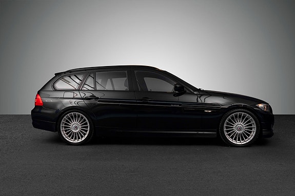 Alpina D3 3 of 26
