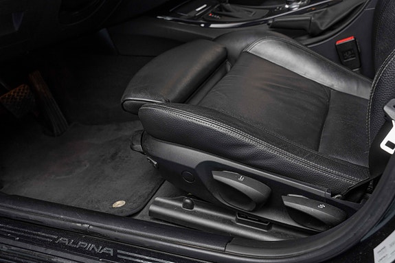 Alpina D3 19 of 26