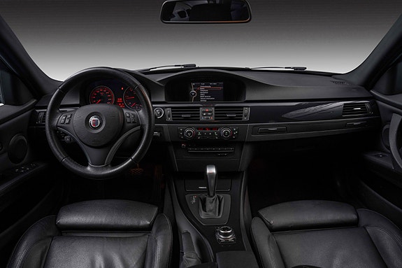 Alpina D3 15 of 26