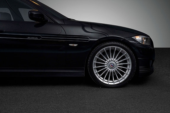 Alpina D3 11 of 26