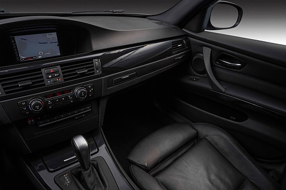 Alpina D3 21 of 26
