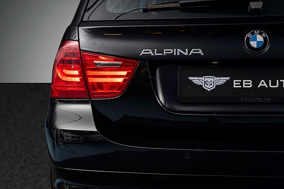 Alpina D3 8 of 26