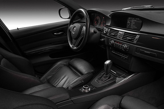 Alpina D3 16 of 26