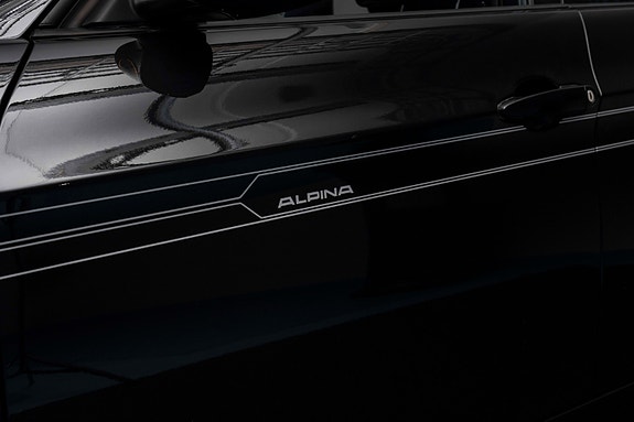 Alpina D3 10 of 26