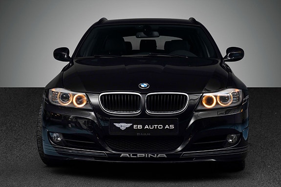 Alpina D3 4 of 26