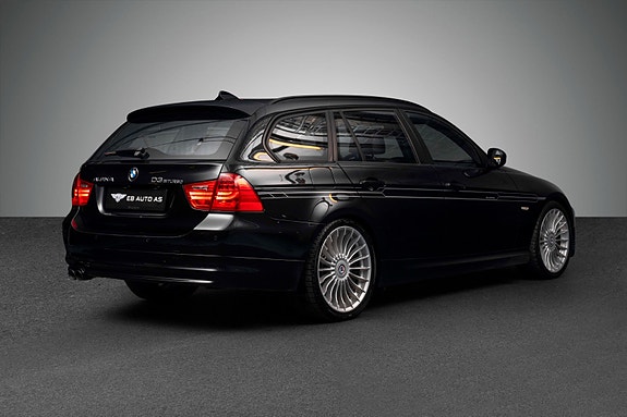Alpina D3 2 of 26