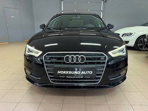 Audi A3 4 of 5