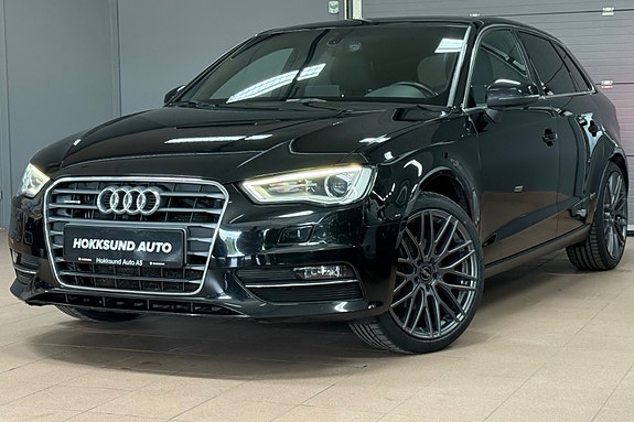 Audi A3 2 of 5