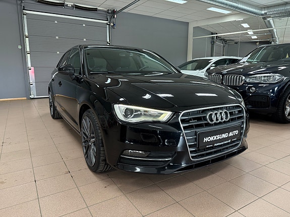 Audi A3 5 of 5