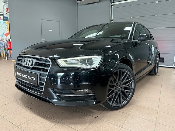 Audi A3 3 of 5