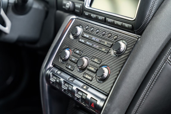Nissan GT-R 16 of 30