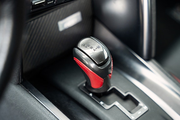 Nissan GT-R 25 of 30