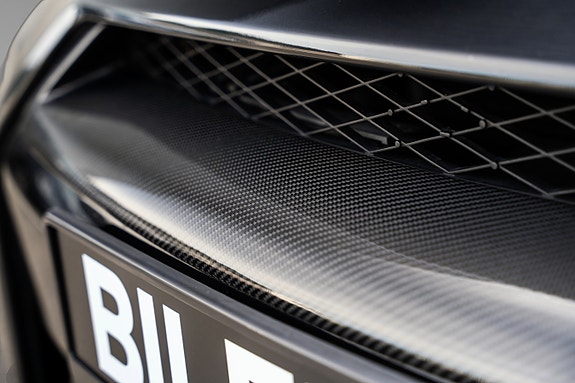 Nissan GT-R 9 of 30