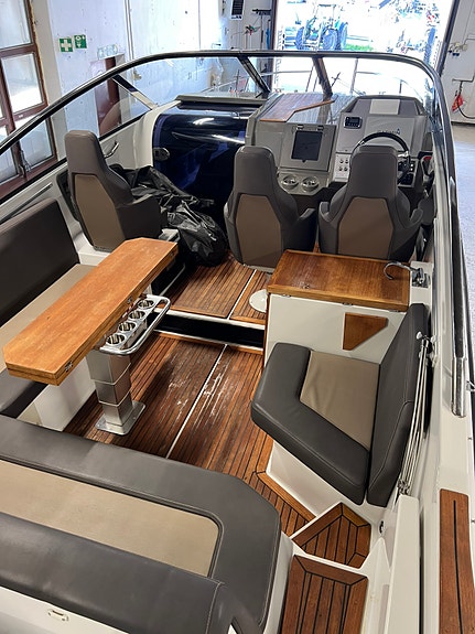 Finnmaster T 8 3 of 5