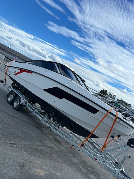 Finnmaster T 8 2 of 5