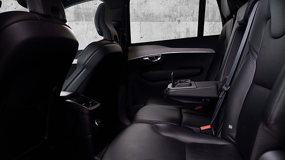 Volvo XC90 21 of 25