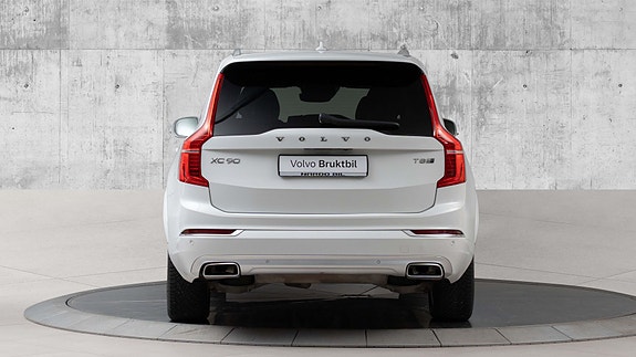 Volvo XC90 7 of 25