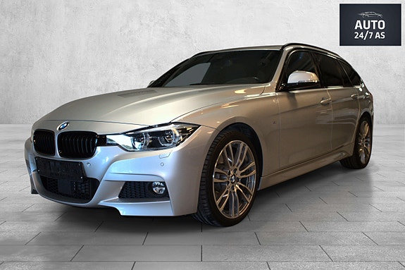 BMW 320i 5 of 30