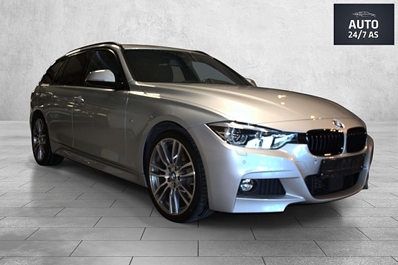 BMW 320i 7 of 30