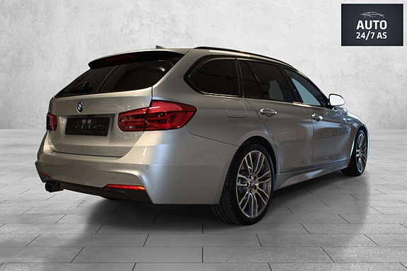 BMW 320i 10 of 30
