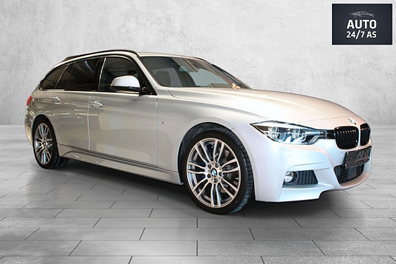 BMW 320i 8 of 30