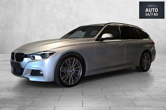 BMW 320i 6 of 30