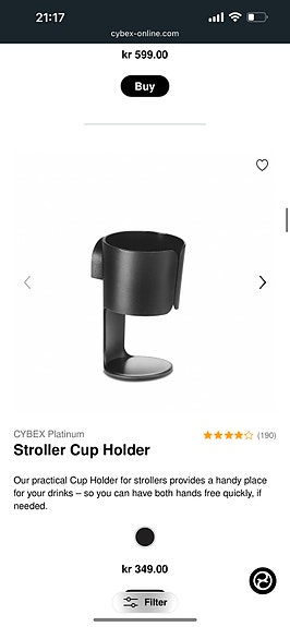 Product image 2 of 5