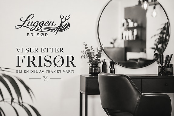 Bilde fra arbeidsgiver