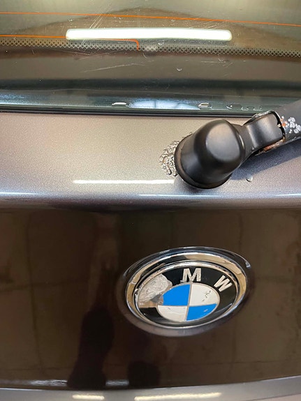 BMW 118d 23 of 23