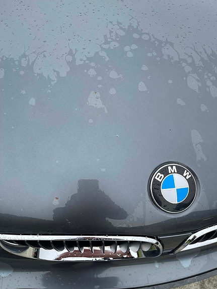 BMW 118d 11 of 23