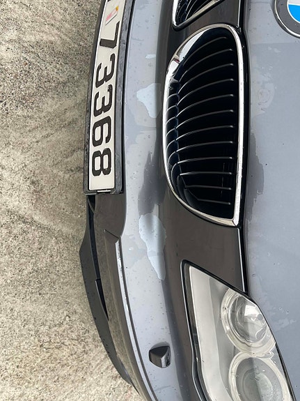 BMW 118d 15 of 23