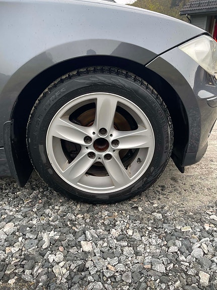 BMW 118d 18 of 23