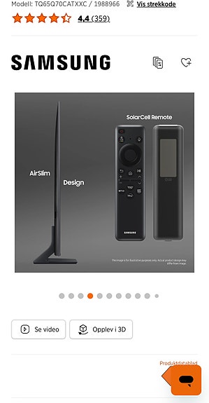 Product image 3 of 6