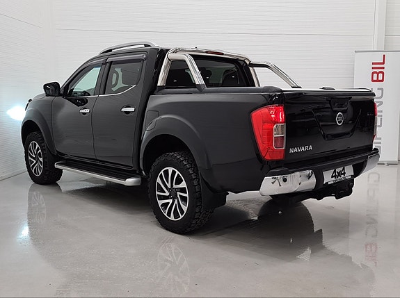 Nissan Navara 4 of 5