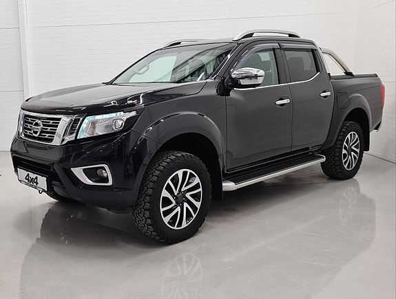 Nissan Navara 3 of 5