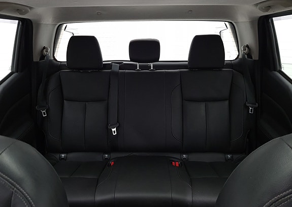 Nissan Navara 8 of 30