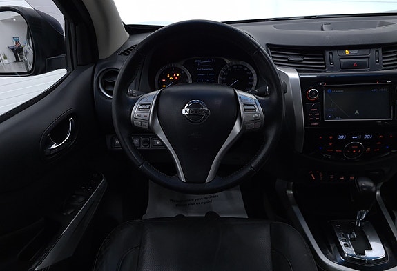 Nissan Navara 15 of 30