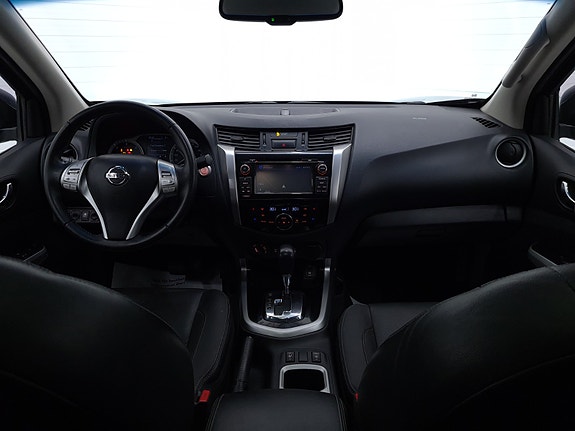 Nissan Navara 12 of 30
