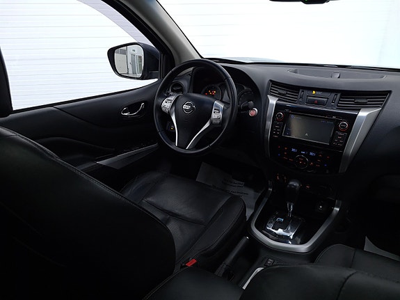 Nissan Navara 13 of 30