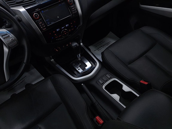 Nissan Navara 16 of 30