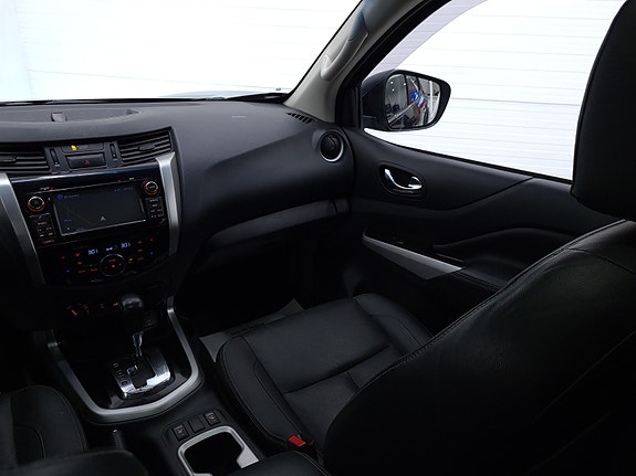 Nissan Navara 11 of 30