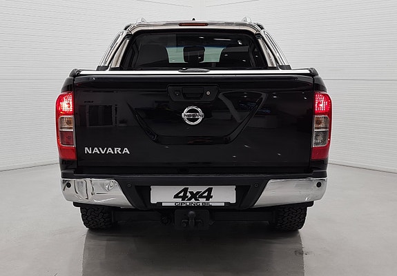 Nissan Navara 5 of 5