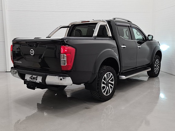 Nissan Navara 6 of 30