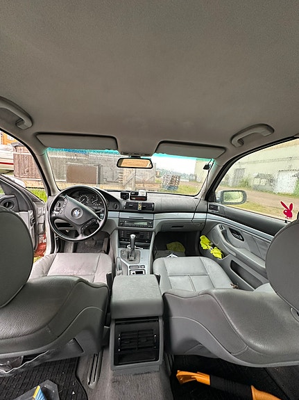 BMW 525d 23 of 30