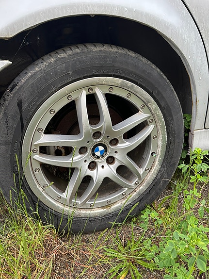 BMW 525d 12 of 30