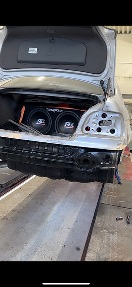 BMW 525d 30 of 30
