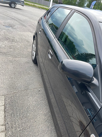 Audi A3 5 of 5