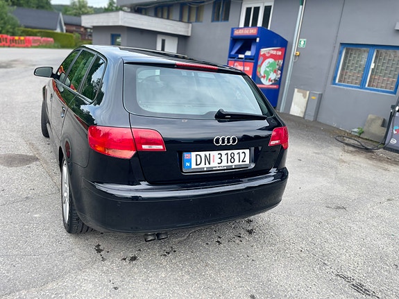 Audi A3 3 of 5