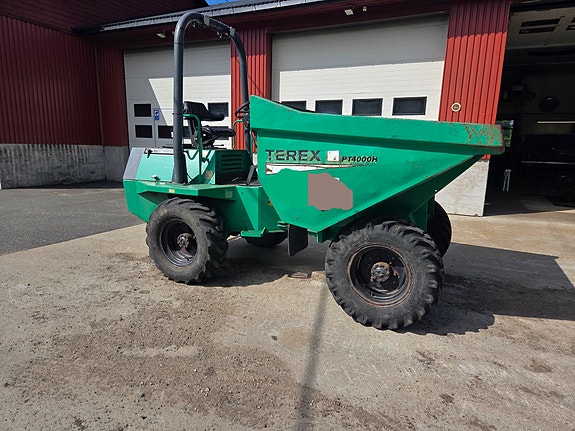 Terex 4000 3 of 3